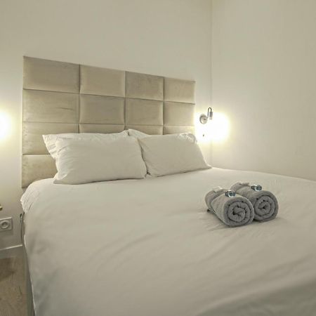 F2 Hypercentre - Proche Gare - Wifi Gratuite Apartment Хавър Екстериор снимка