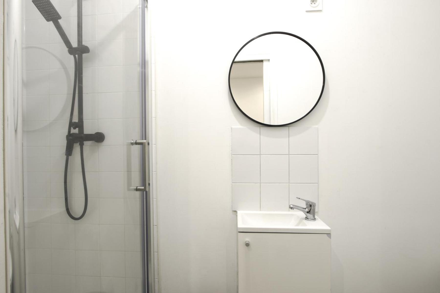 F2 Hypercentre - Proche Gare - Wifi Gratuite Apartment Хавър Екстериор снимка