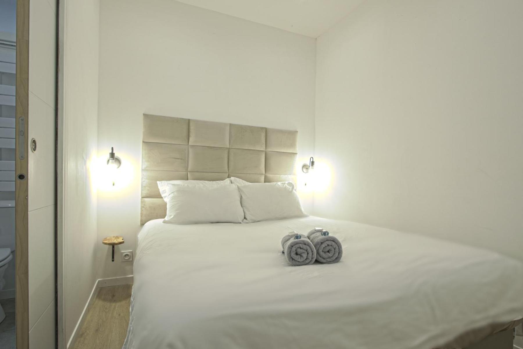 F2 Hypercentre - Proche Gare - Wifi Gratuite Apartment Хавър Екстериор снимка